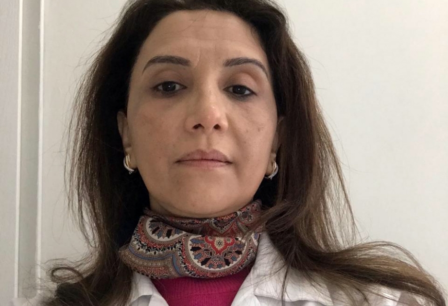 Nəfəs çətinliyi ilə üzləşməmək üçün ən yaxşı yol peyvənd edilməkdir