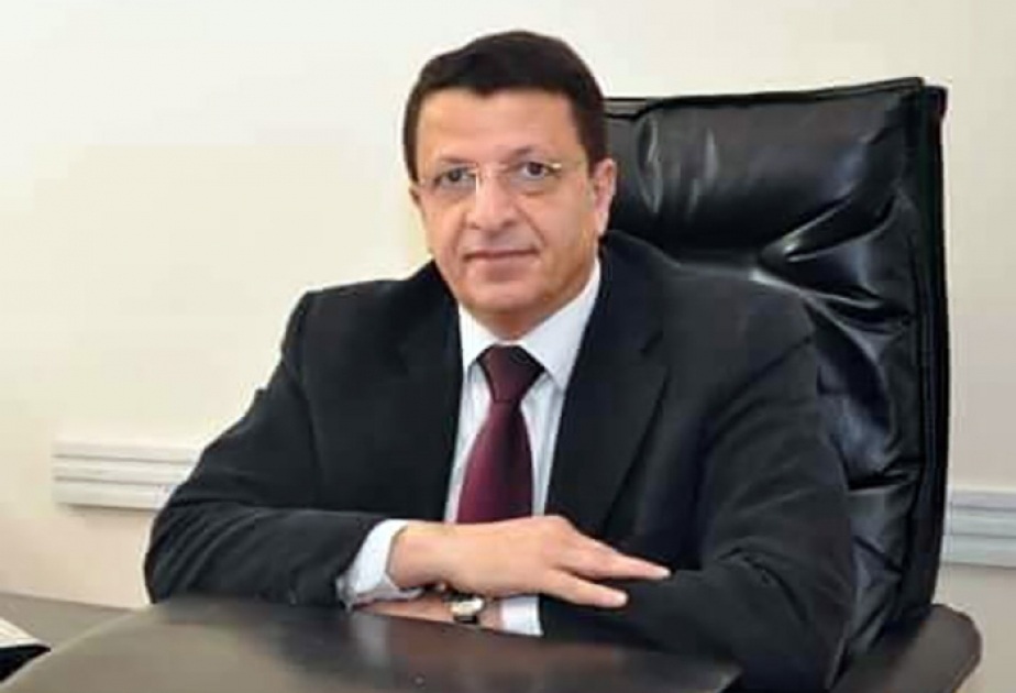 Misirli professor: Şanlı Zəfər Xocalıya ilahi ədalətin rəmzi oldu