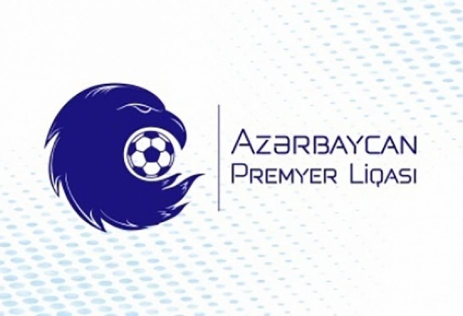 Futbol üzrə Azərbaycan çempionatının XVI turunun oyunlarına hakim təyinatları açıqlanıb