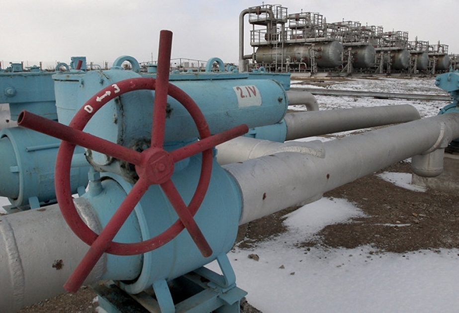Германия приближается к газовому голоду