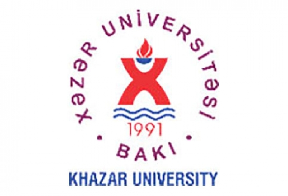 Amerikalı professor Xəzər Universitetində onlayn təlim keçirəcək