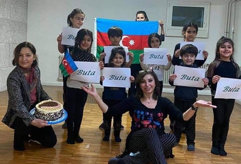 Sürix şəhərində yeni rəqs dərnəyi fəaliyyətə başlayıb
