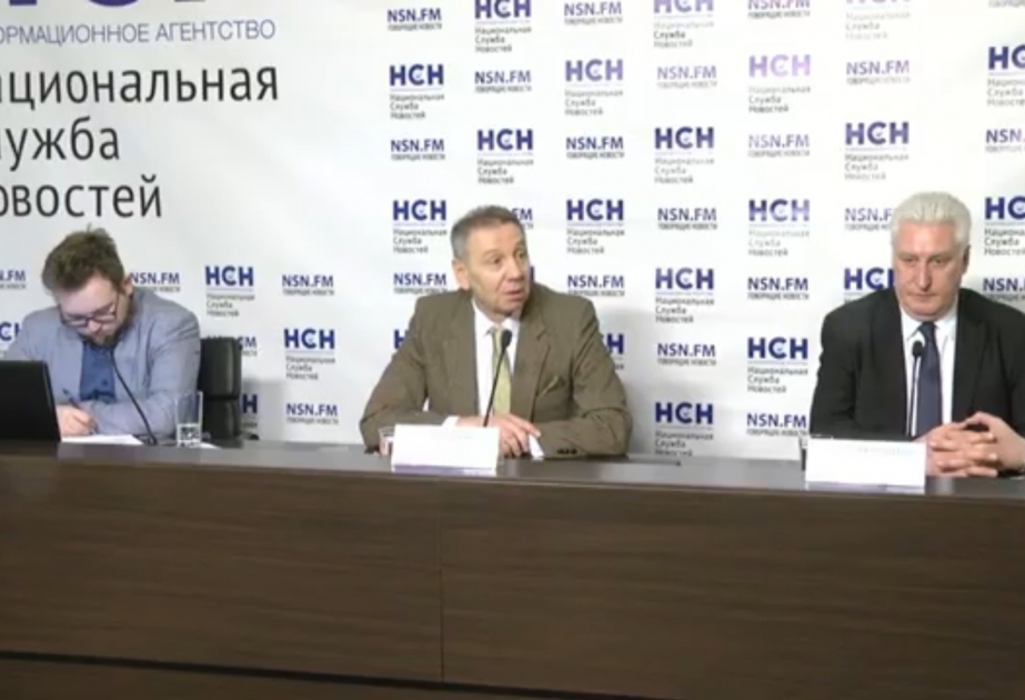 Сергей Марков: Восстановление Карабаха станет драйвером развития экономики не только Азербайджана, но и всего региона в целом