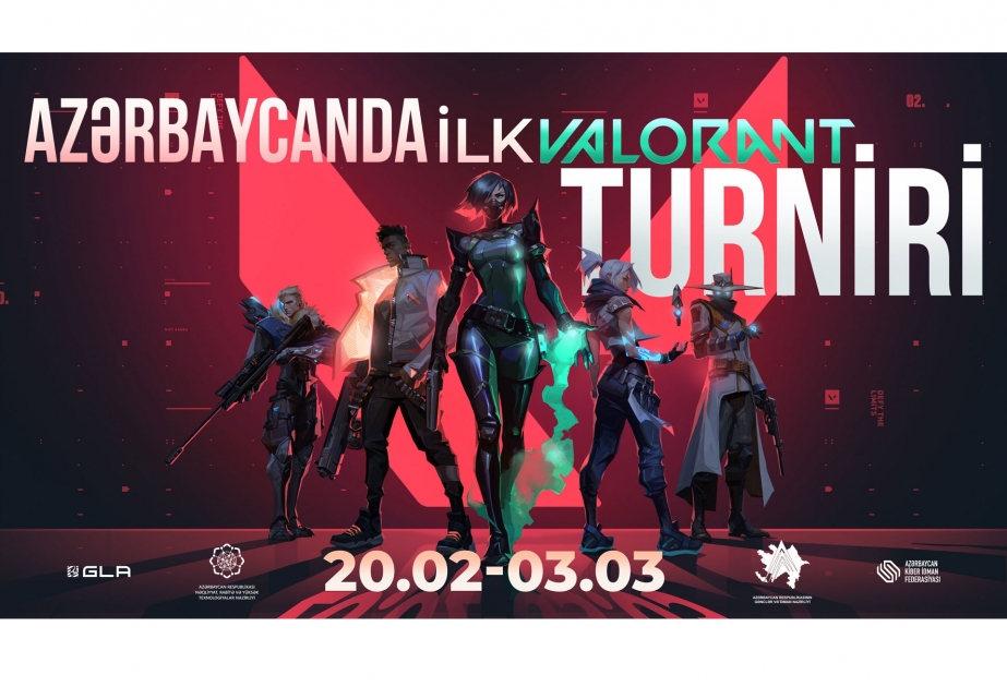 Организация «Gaming League Azerbaijan» запускает новый проект