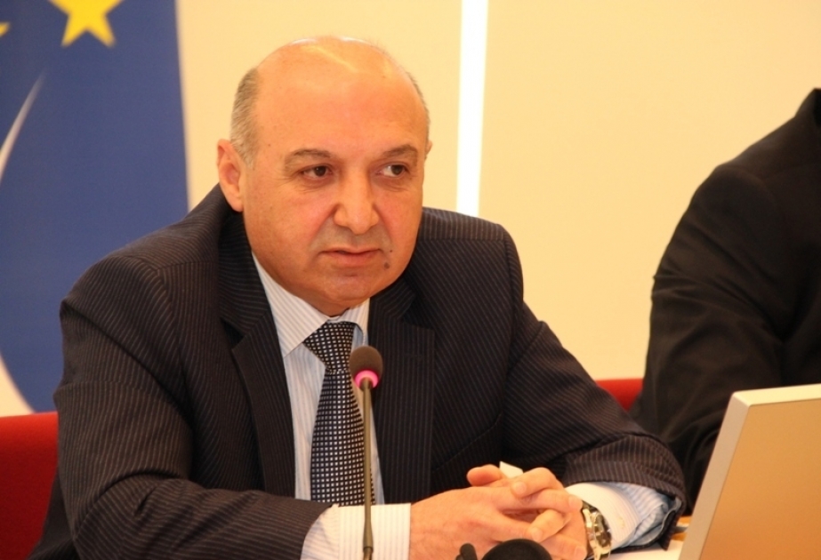 Səyavuş Heydərov: Bəzi qüvvələr öz maraqlarını təmin etmək üçün dindən vasitə kimi istifadə edirlər