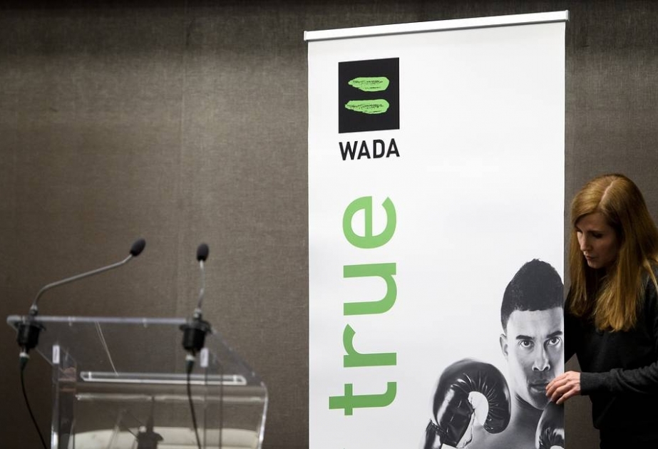 WADA заявило, что не возражает против вакцинирования спортсменов от коронавируса