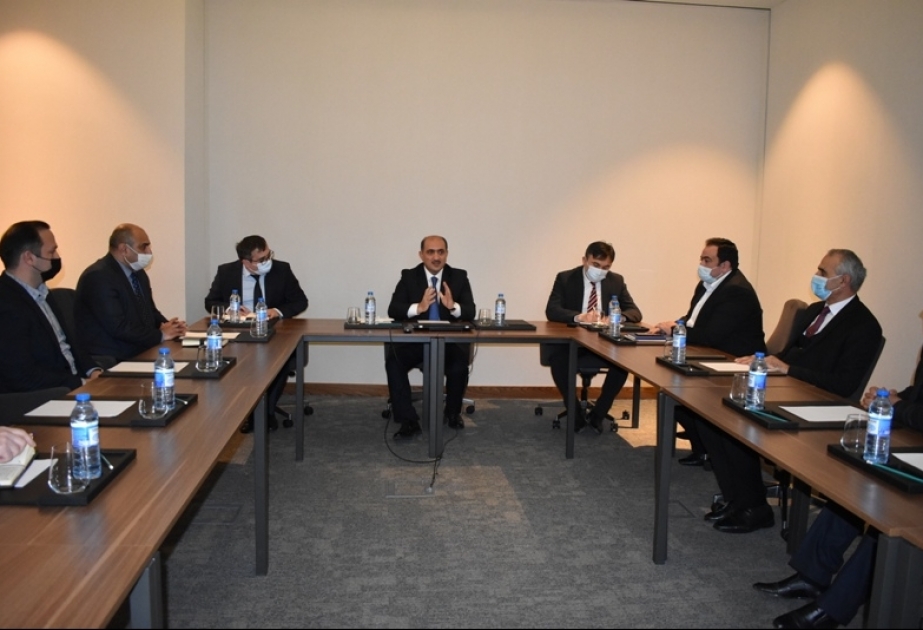 Ölkəmizin cənub regionunda peşə təhsilinin inkişafı üçün yeni perspektivlər yaranır