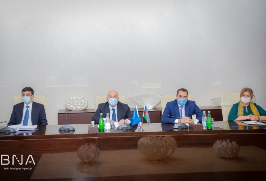 Bakı Nəqliyyat Agentliyi yanında İctimai Şura yaradılıb