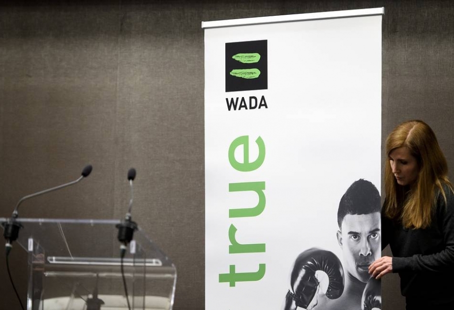 WADA idmançıların koronavirusa qarşı peyvənd edilməsi üçün heç bir maneə görmür