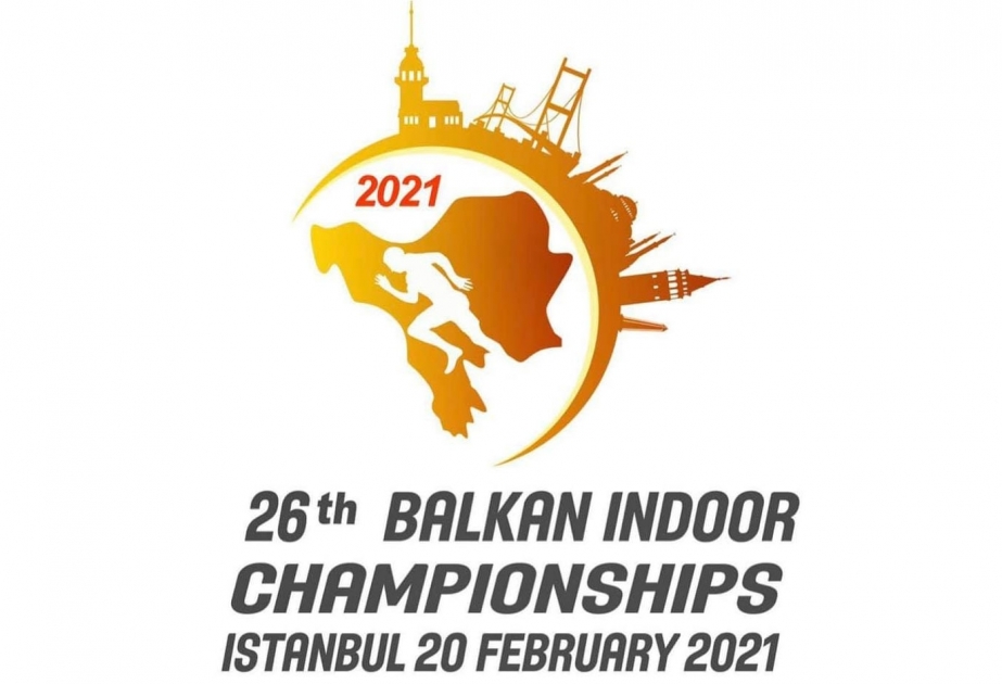 Les Championnats des Balkans d'athlétisme débutent demain à Istanbul