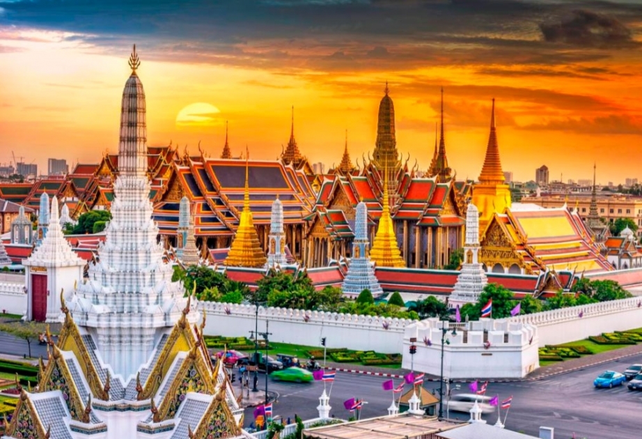 Tailandda magistratura səviyyəsi üzrə təqaüd proqramına sənəd qəbul olunur