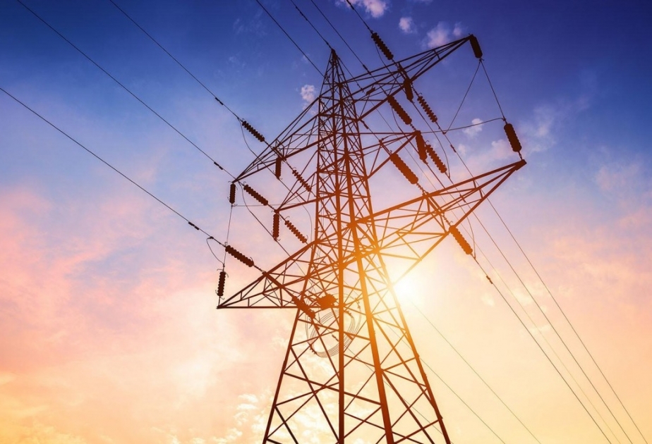 Elektrik enerjisinin ixracı azalıb