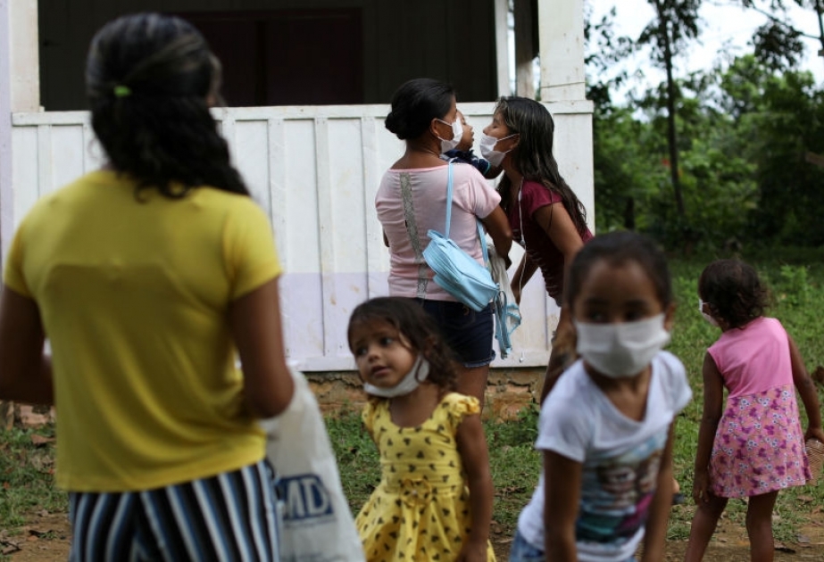 Бразильский город потерял все дозы вакцины после того, как ребенок отключил электричество