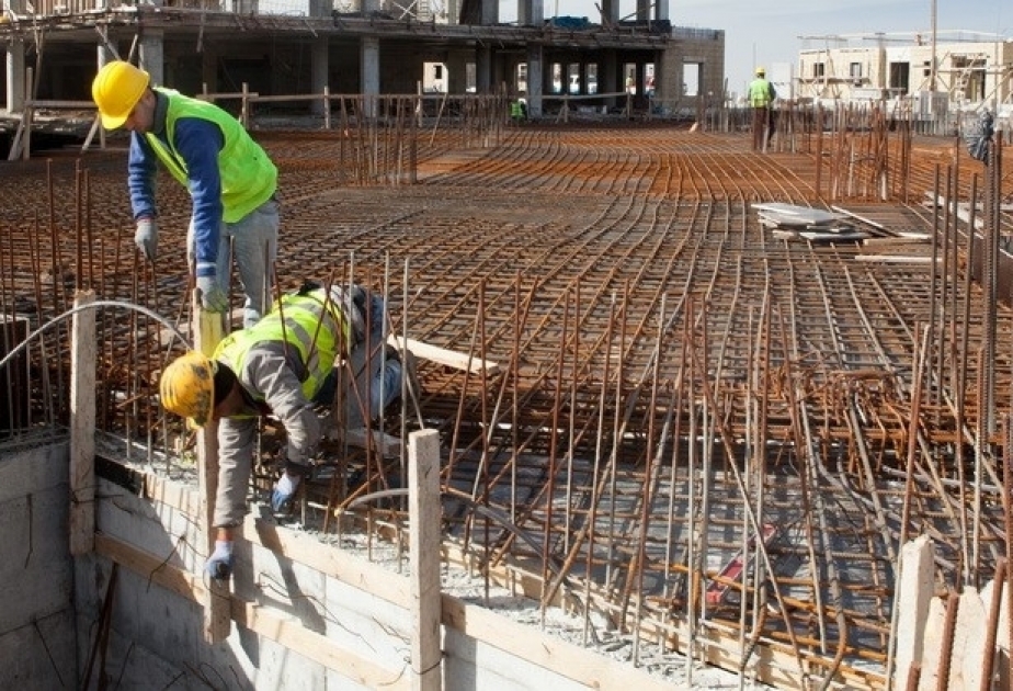 Aumenta el número de población económicamente activa en Azerbaiyán
