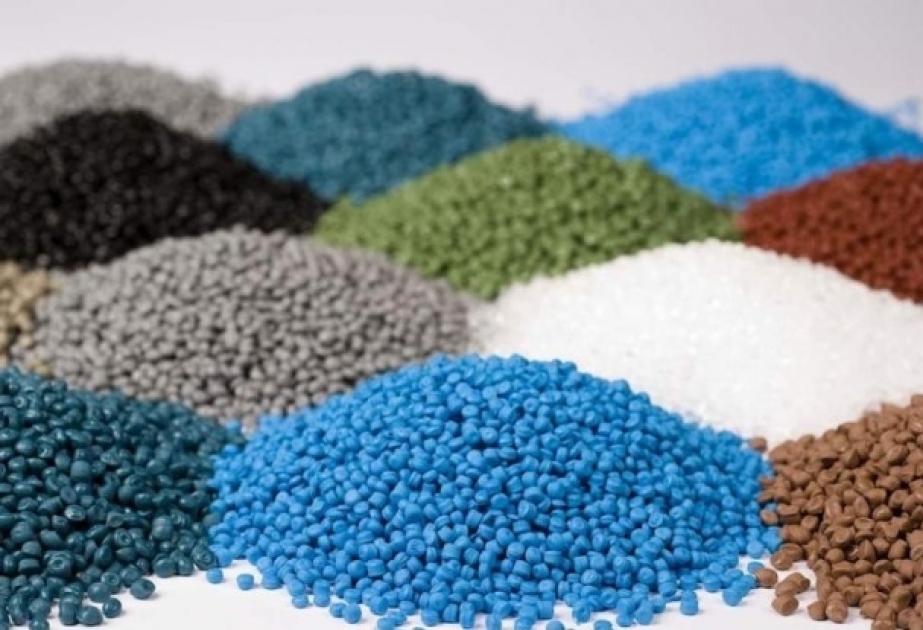 Aserbaidschan: Export von Polypropylen gestiegen