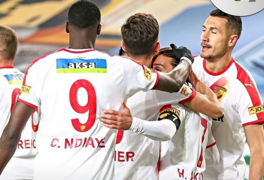 Fenerbahce suffer shock defeat to Goztepe