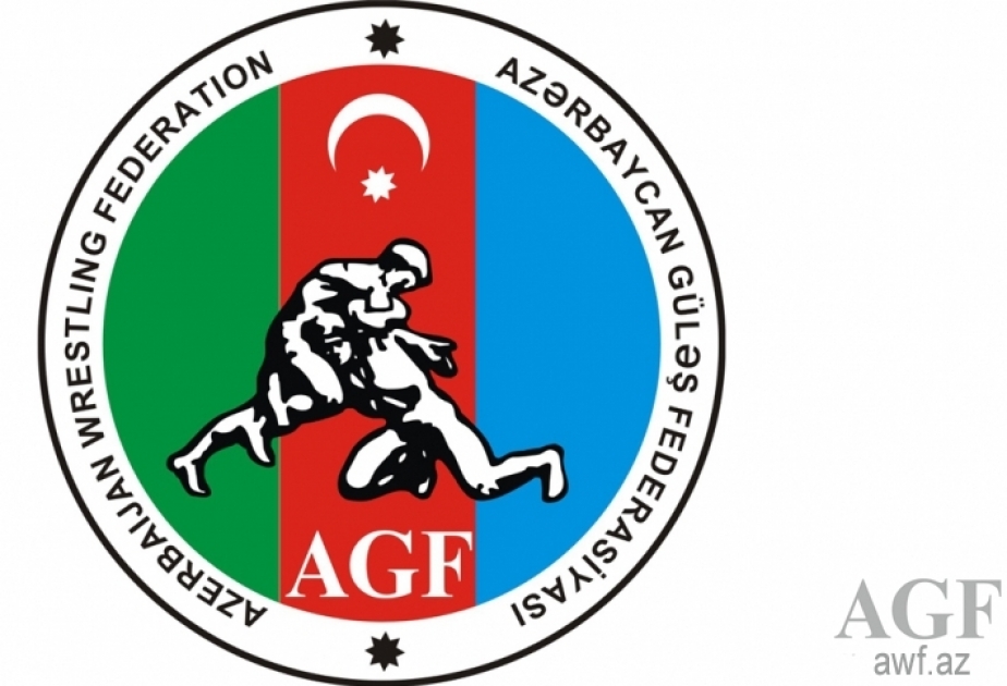 Азербайджанские вольники продолжают учебно-тренировочные сборы в Махачкале