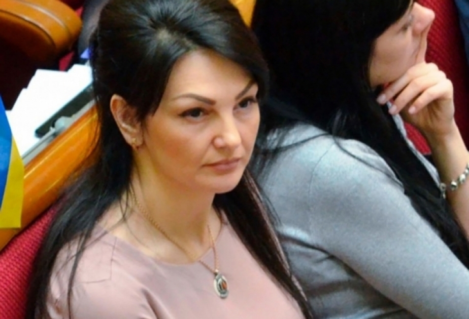Людмила Марченко: Ходжалинская резня- это не просто глубокие раны в памяти азербайджанского народа