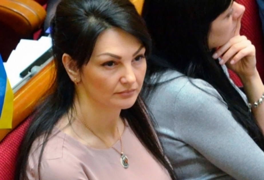 Lyudmila Marçenko: Xocalı qətliamı Qarabağ müharibəsi dövrünün ən faciəli anlarından biridir