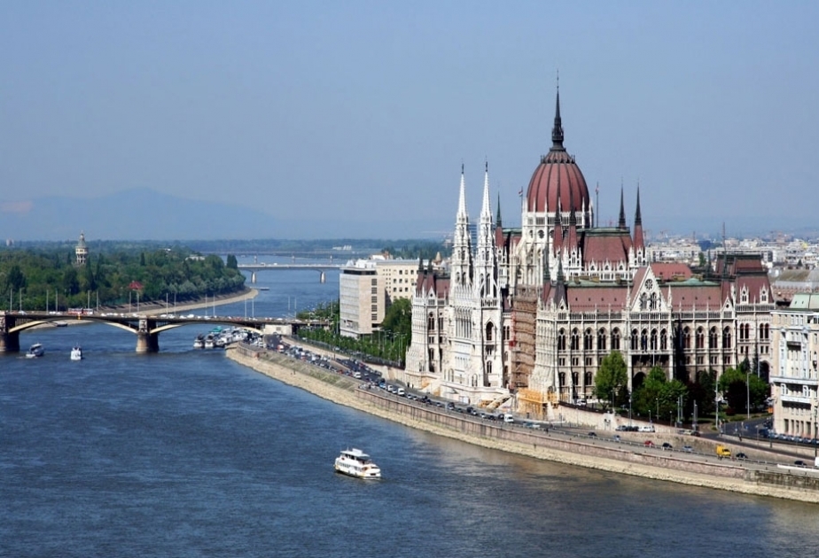 Возможность учебы в Венгрии по стипендиальной программе