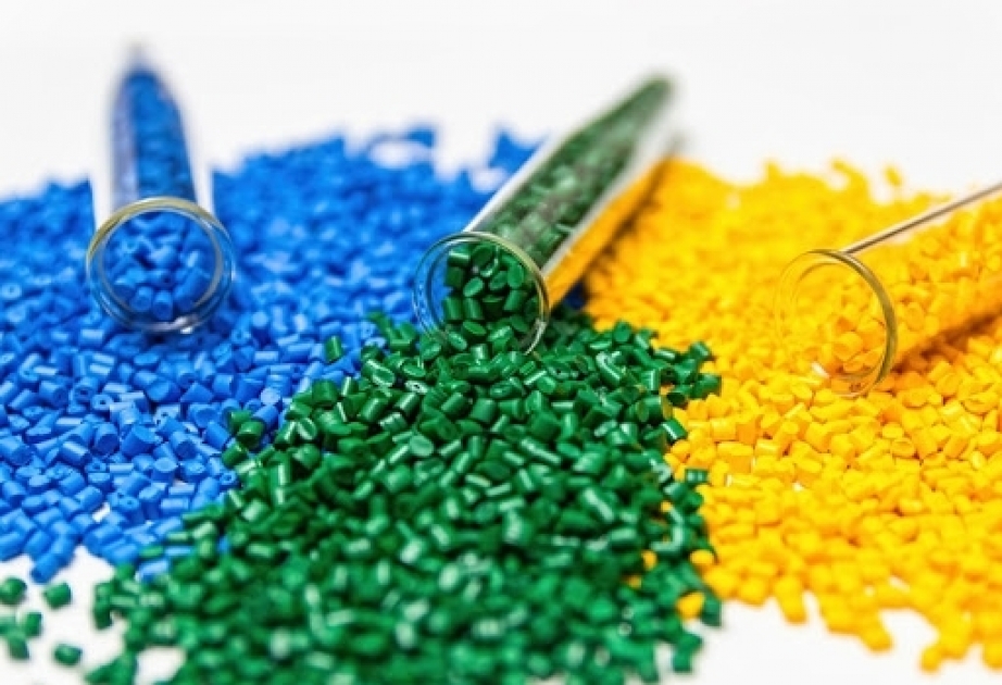 Azerbaiyán exportó más de 10 mil toneladas de polietileno en enero