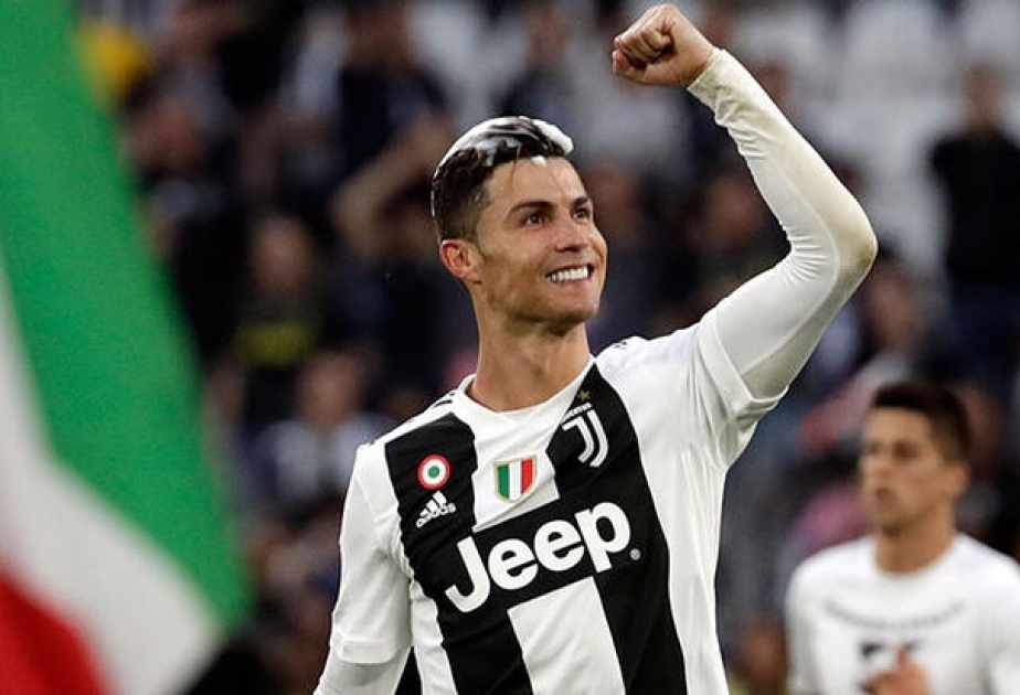 Kriştiano Ronaldo XXI əsrdə ən çox oyun keçirən futbolçu olub
