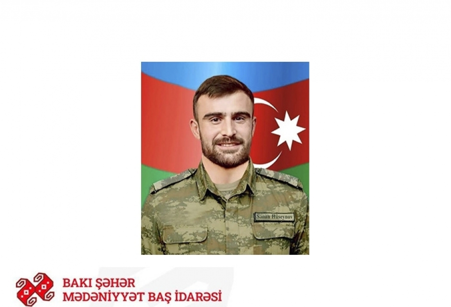 “Şəhidlik zirvəsi” layihəsində növbəti videoçarx şəhid Sənan Hüseynova həsr olunub