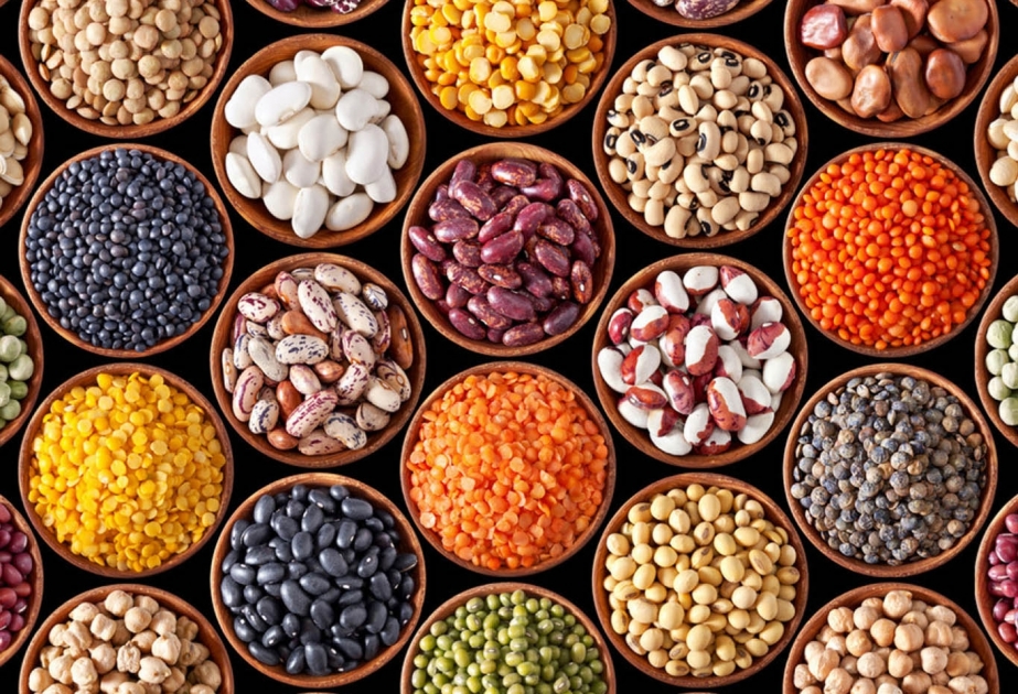 Бобовые - идеальный продукт для сохранения здоровья сердца