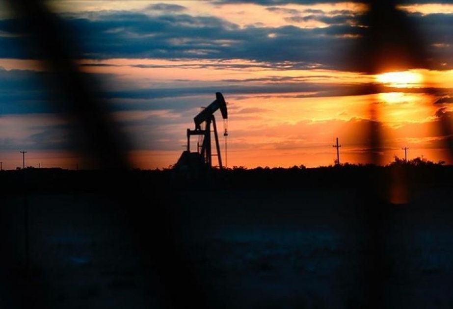 Azərbaycan neftinin bir barreli 64,57 dollara satılır