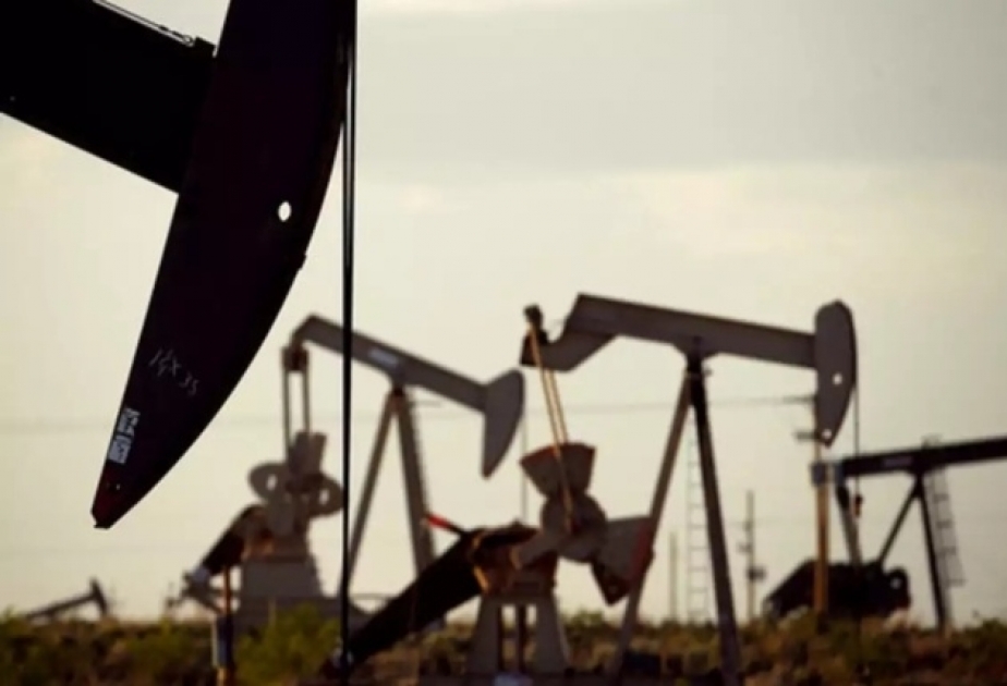 Цены на нефть растут