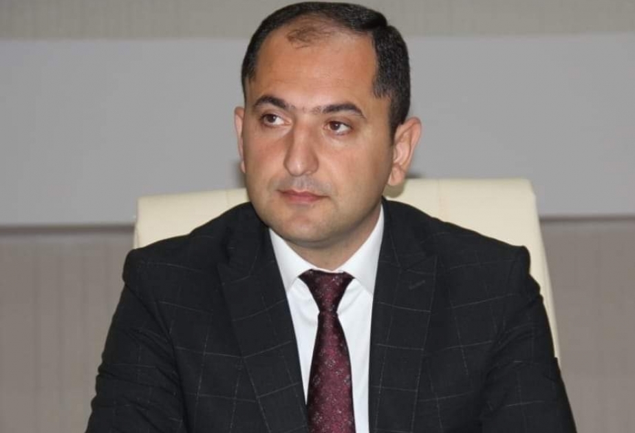 Elçin Hüseynov: Xocalı soyqırımı insanlığa qarşı bir cinayətdir