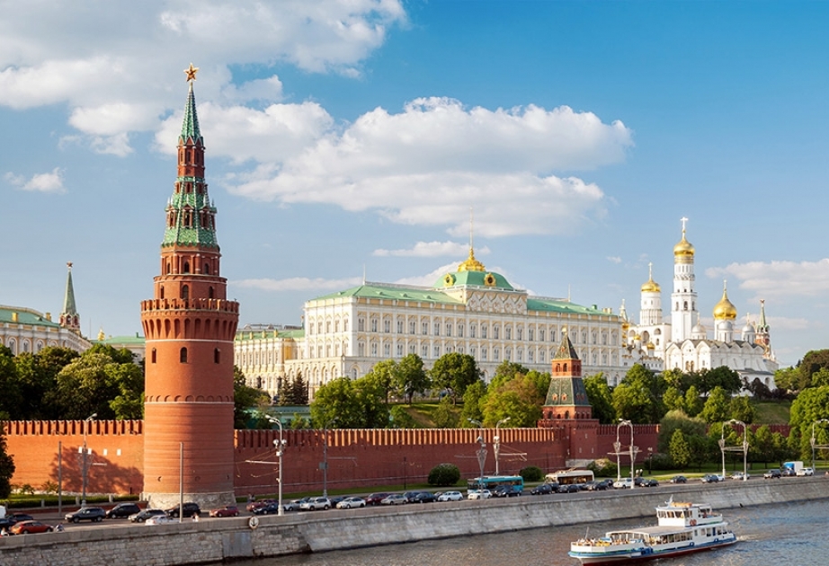 Rusiyada 2020-ci ildə vergi daxilolmaları 7,6 faiz azalıb