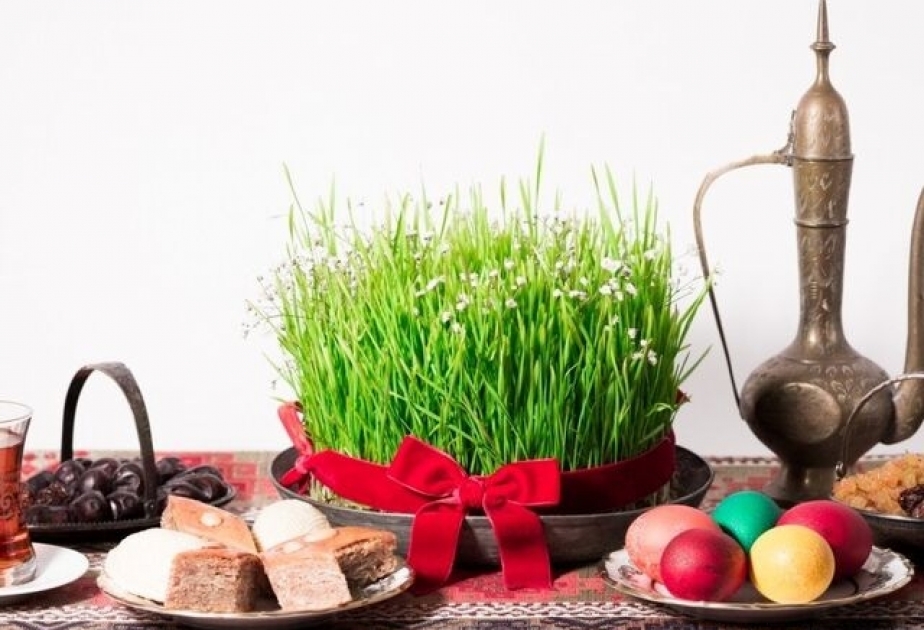 Hoy Azerbaiyán celebra el primer martes de Novruz