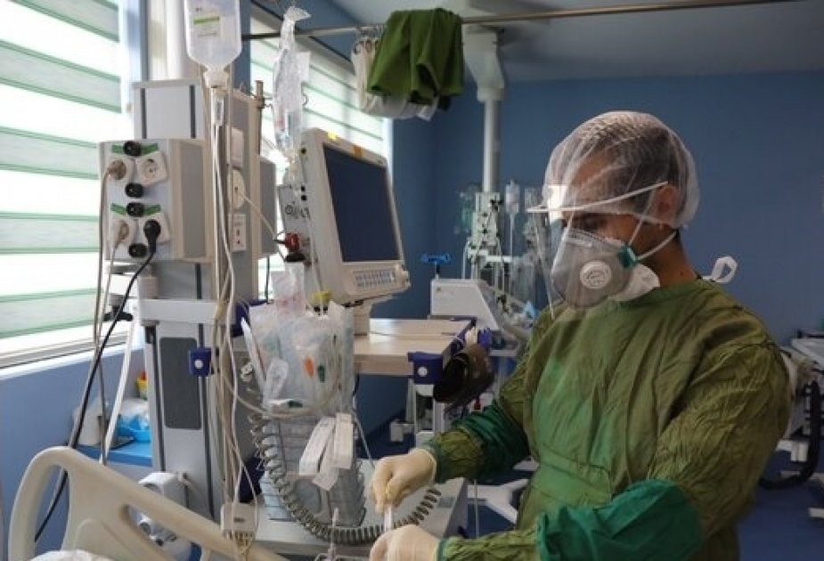 Son sutkada İranda koronavirusdan 91 nəfər ölüb