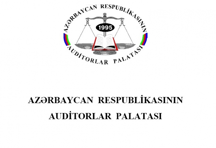 Auditorlar Palatasının 2020-ci il üzrə fəaliyyətinin yekunlarına dair hesabat müzakirə edilib