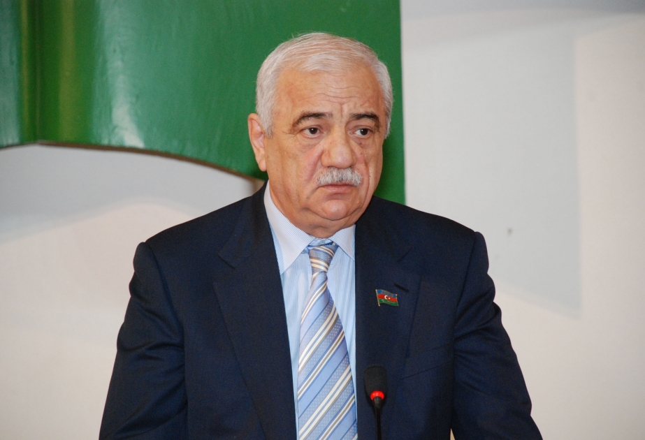 Xocalı soyqırımı tariximizin ən qanlı səhifəsidir