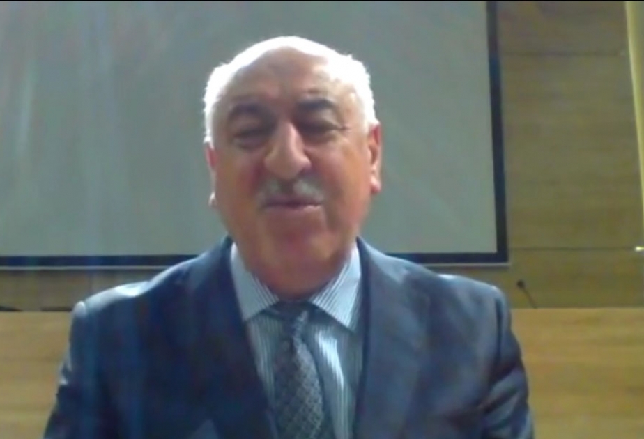 Ötən il Dövlət Ekoloji Ekspertiza Agentliyinə daxil olan layihələrdən 1967-si yaşıllıqlarla bağlı olub