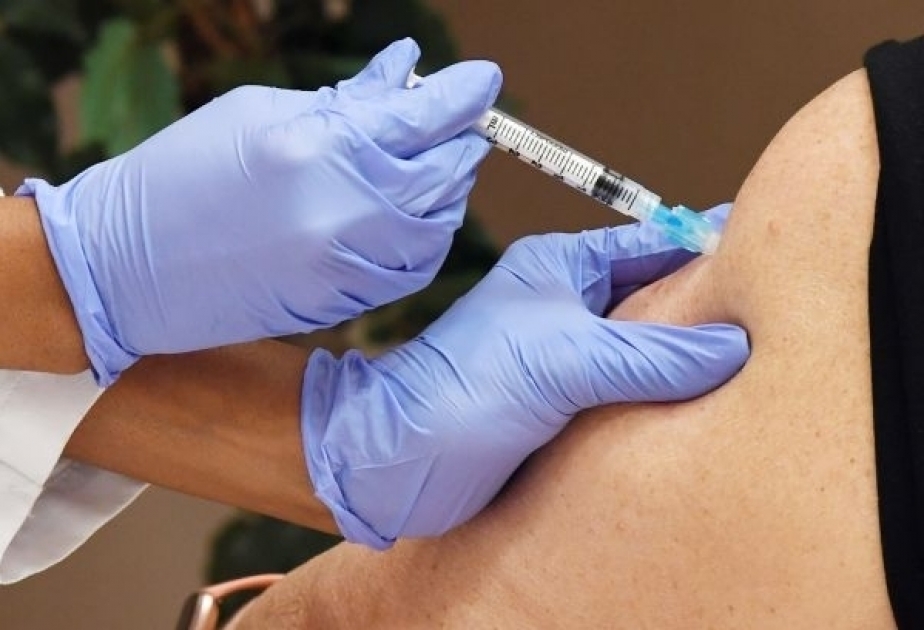L'Ukraine lance la vaccination contre le coronavirus