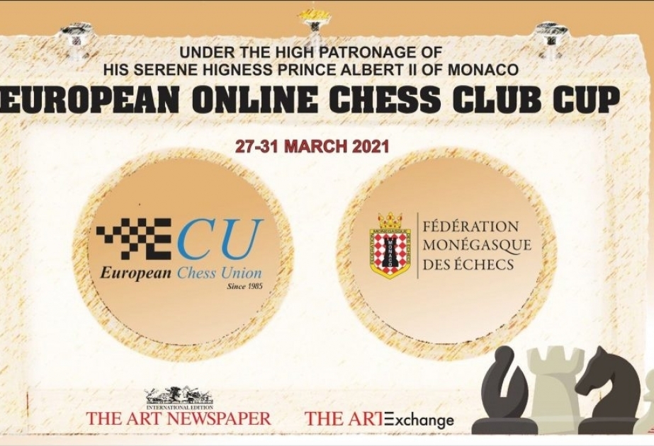 Echecs: un club azerbaïdjanais disputera la Coupe d'Europe