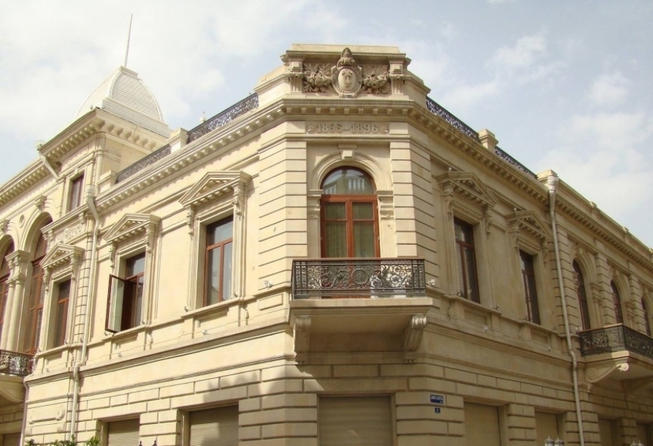 Şəhid Rauf Süleymanova məxsus əşyalar muzeyə təhvil verilib