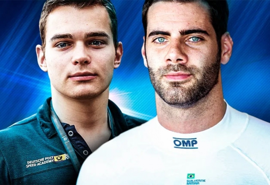 Formula 2: “Charouz” komandası 2021-ci il mövsümü üçün heyətini açıqlayıb