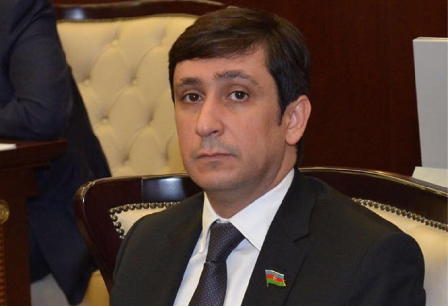 Nizami Gəncəvi Beynəlxalq Mərkəzi Azərbaycan həqiqətlərinin dünya ictimaiyyətinə çatdırılması sahəsində xeyli işlər görüb