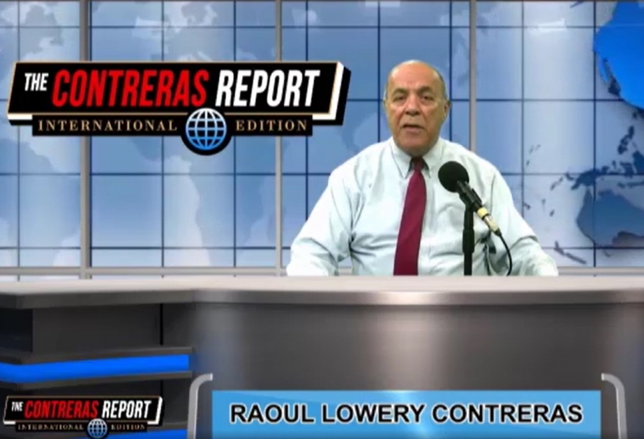 Se emitió en EE.UU. un programa de televisión sobre el genocidio de Joyalí