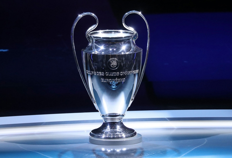 Çempionlar Liqası: “Real Madrid” evdə “Atalanta”nı, “Borussiya Mönhenqladbax” isə “Mançester Siti”ni sınağa çəkəcək
