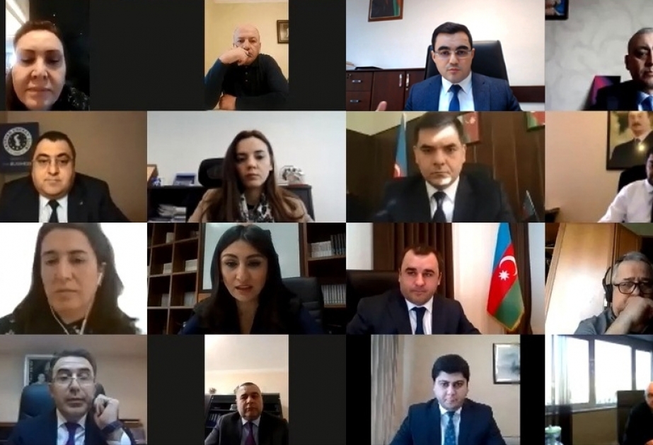 Dövlət Vergi Xidməti: Sahibkar birlikləri və assosiasiyaları ilə sıx əməkdaşlıq qurulacaq