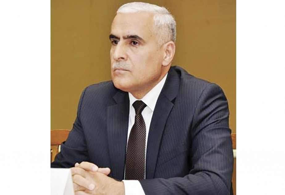 Ermənilər törətdikləri vandalizm aktlarına görə beynəlxalq məhkəmələrdə hökmən layiqli cəzalarını almalıdırlar