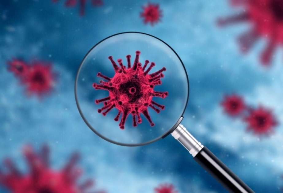 Gürcüstanda koronavirusun Britaniya növünə yeni yoluxmalar qeydə alınıb