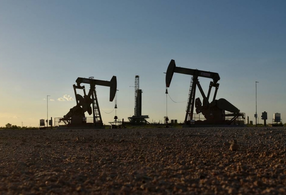 Цена нефти Brent превысила 67 долларов впервые с января 2020 года