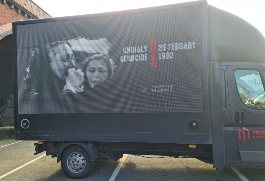 Se organiza en Londres una campaña de sensibilización que refleja la realidad de Joyalí