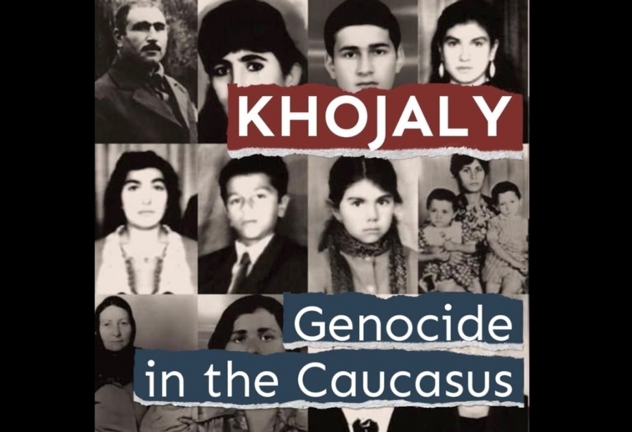 El Consulado General de Azerbaiyán en Los Ángeles produce un cortometraje sobre el genocidio de Joyalí